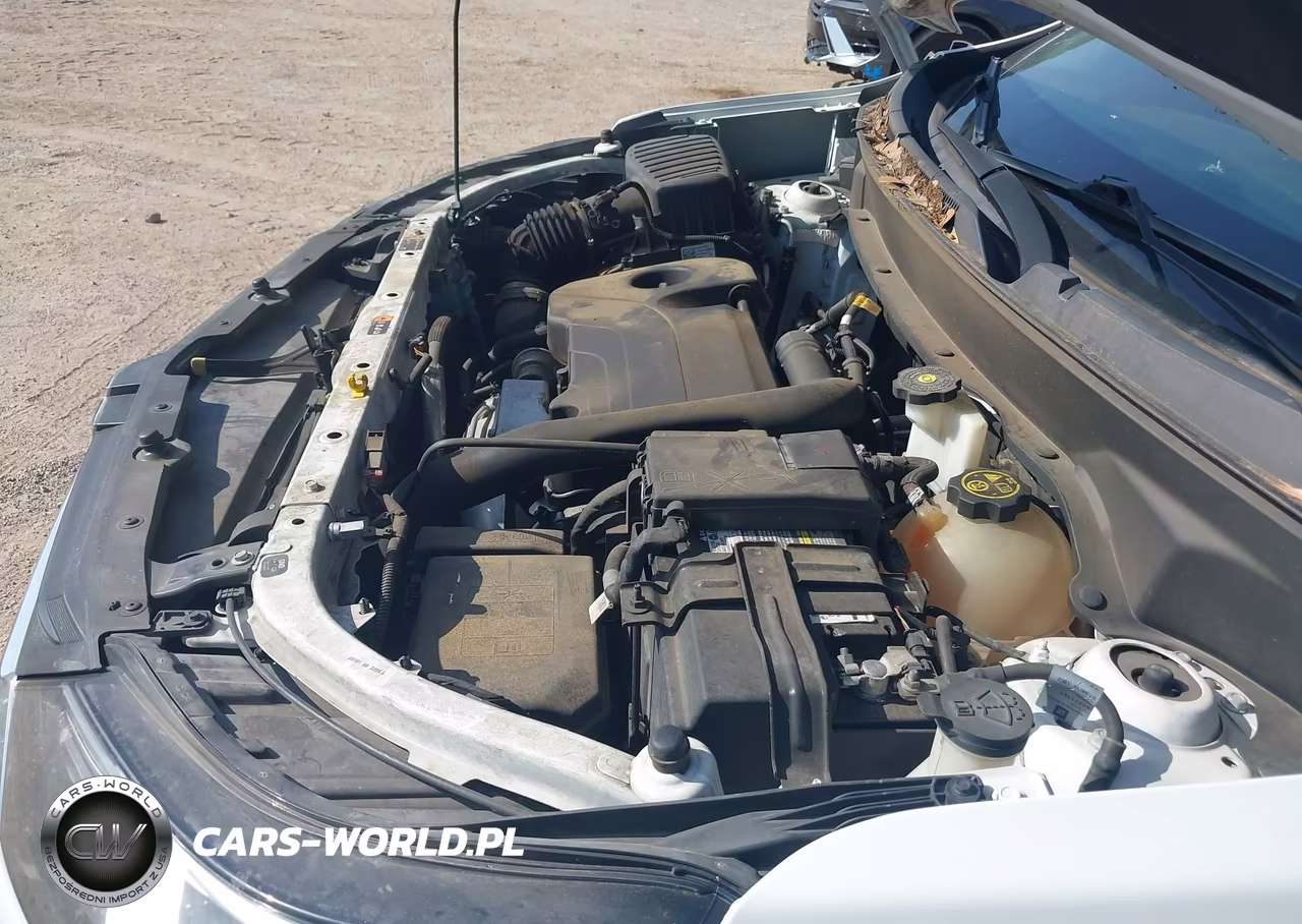 2019 Chevrolet Equinox Lt VIN:2GNAXKEV5K6141647 - 10