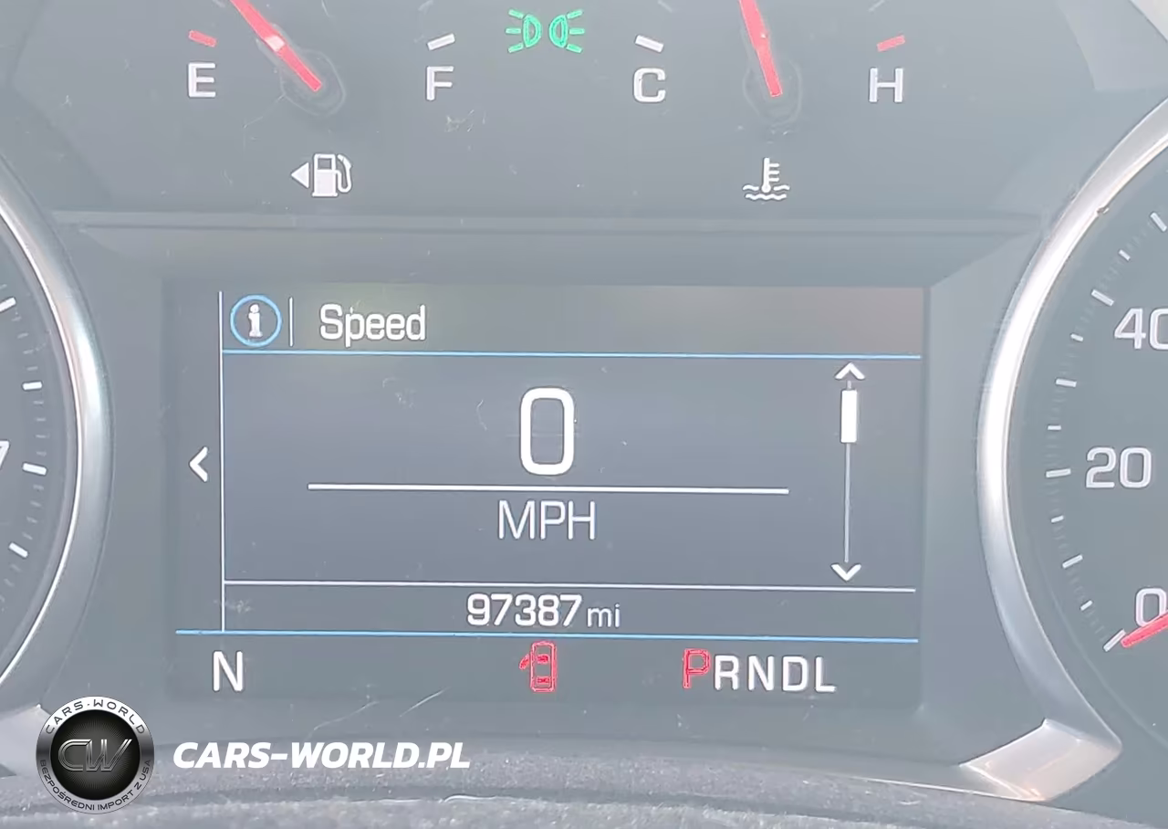 2019 Chevrolet Equinox Lt VIN:2GNAXKEV5K6141647 - 16