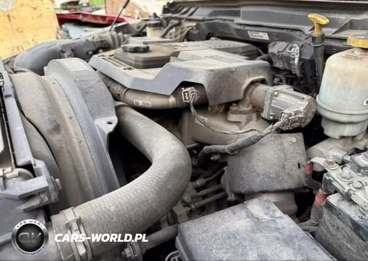 2017 Ram 4500 Chassis Tradesman-Slt-Laramie VIN:3C7WRLEL0HG675023 - 10