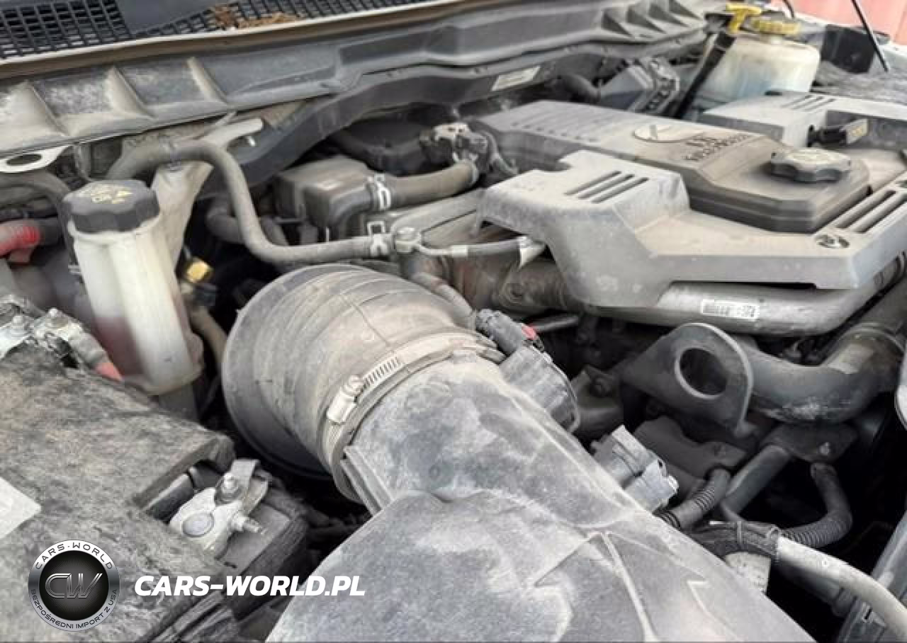 2017 Ram 4500 Chassis Tradesman-Slt-Laramie VIN:3C7WRLEL0HG675023 - 13