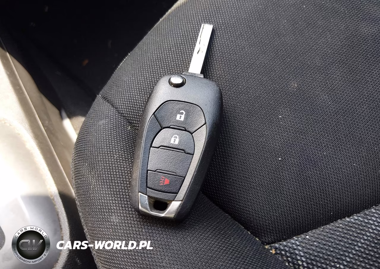 2019 Chevrolet Spark 1Lt Cvt VIN:KL8CD6SA7KC813114 - 11