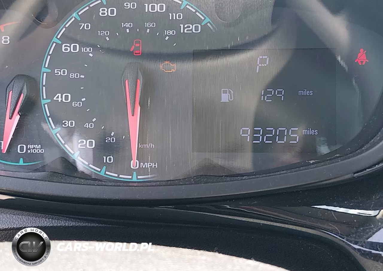 2019 Chevrolet Spark 1Lt Cvt VIN:KL8CD6SA7KC813114 - 16