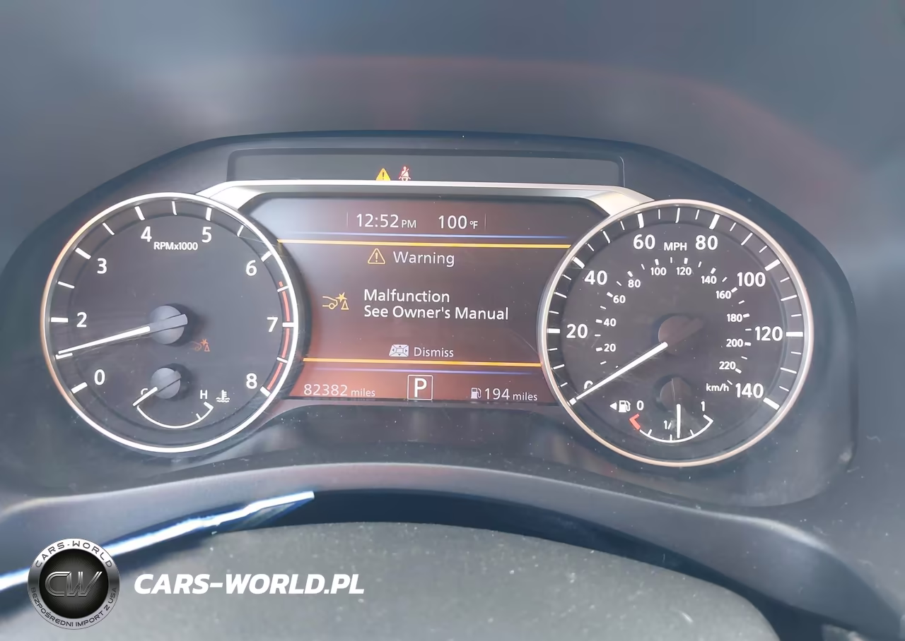 2021 Nissan Altima Sv Fwd VIN:1N4BL4DV5MN334472 - 16