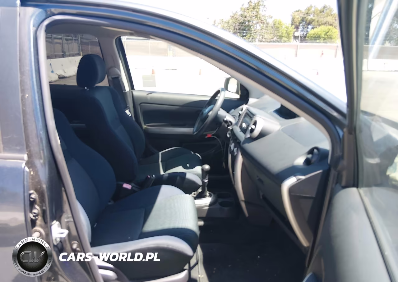 2006 Scion Xa VIN:JTKKT624760147467 - 5