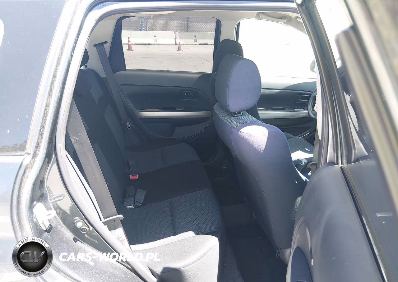 2006 Scion Xa VIN:JTKKT624760147467 - 8