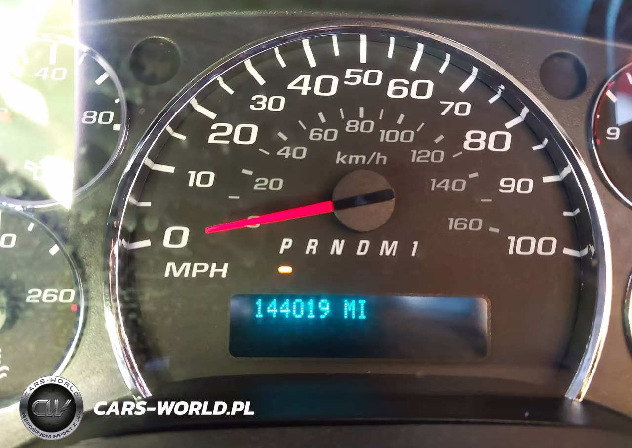 2014 GMC Savana Cutaway 3500 VIN:1GD072CA1E1907963 - 5