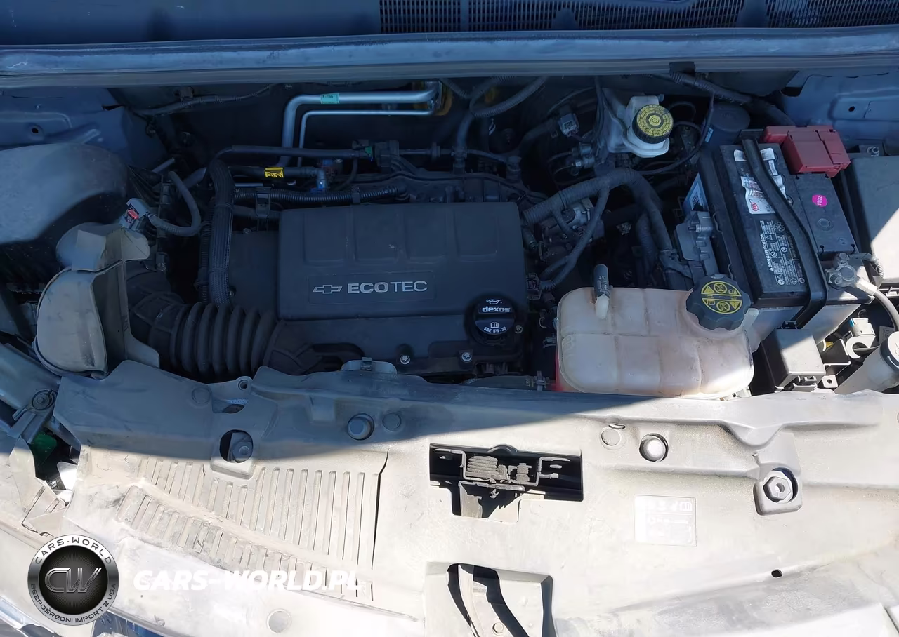 2019 Chevrolet Trax Lt VIN:KL7CJLSB8KB940304 - 10