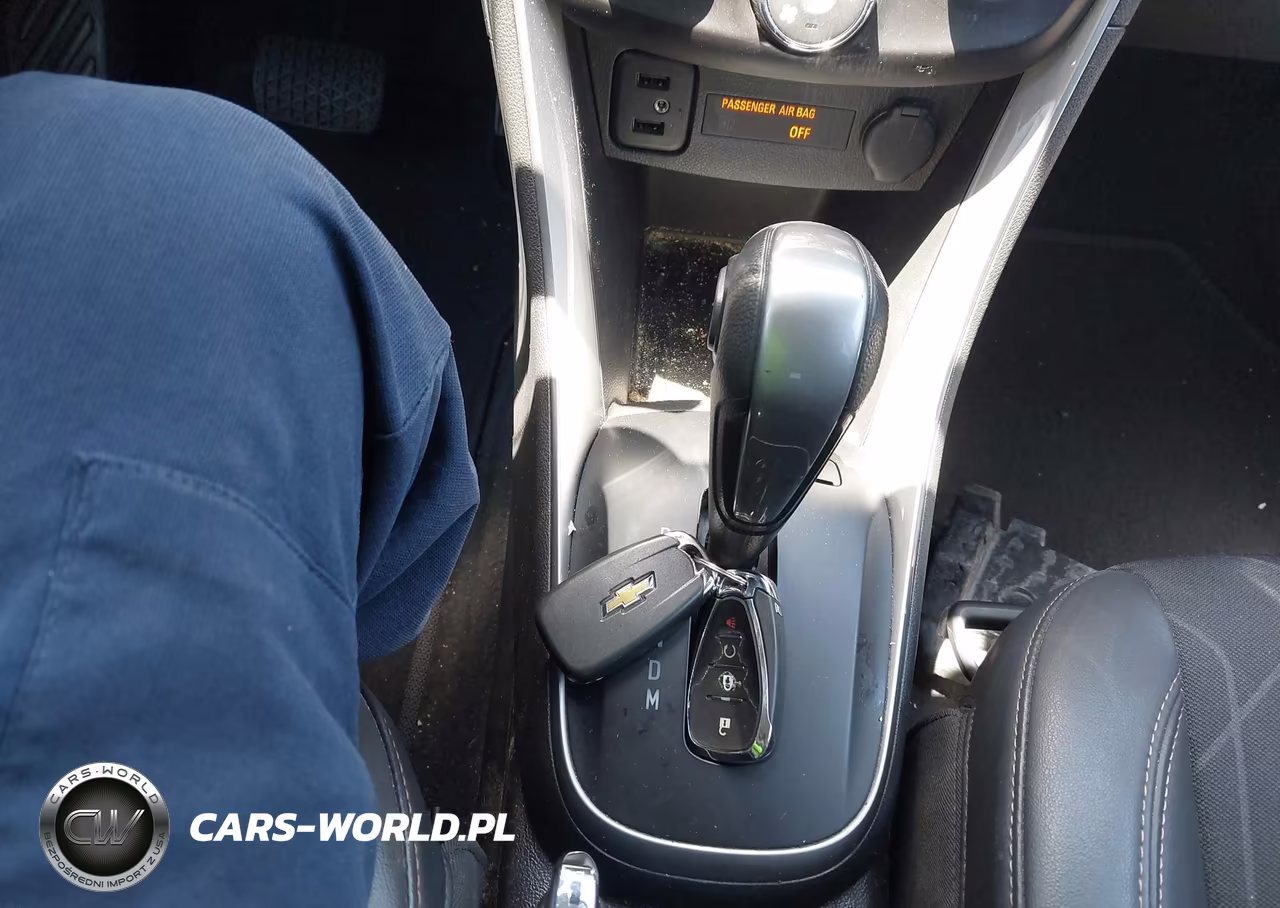 2019 Chevrolet Trax Lt VIN:KL7CJLSB8KB940304 - 11