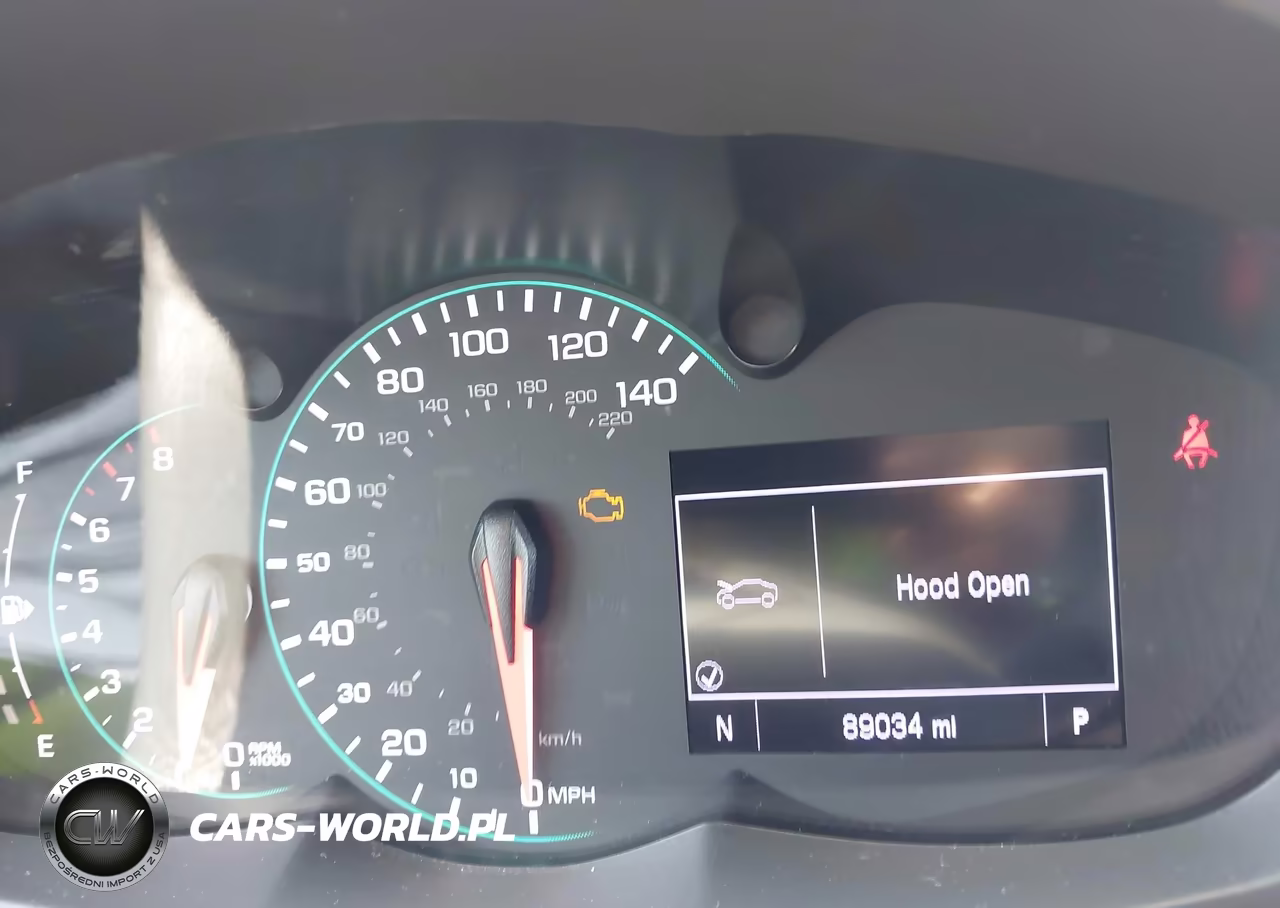 2019 Chevrolet Trax Lt VIN:KL7CJLSB8KB940304 - 16