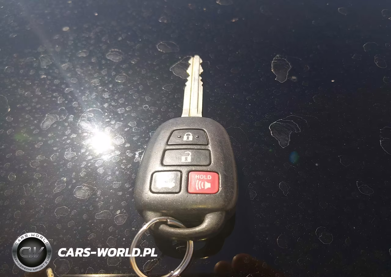 2016 Toyota Camry Se VIN:4T1BF1FK9GU197934 - 11