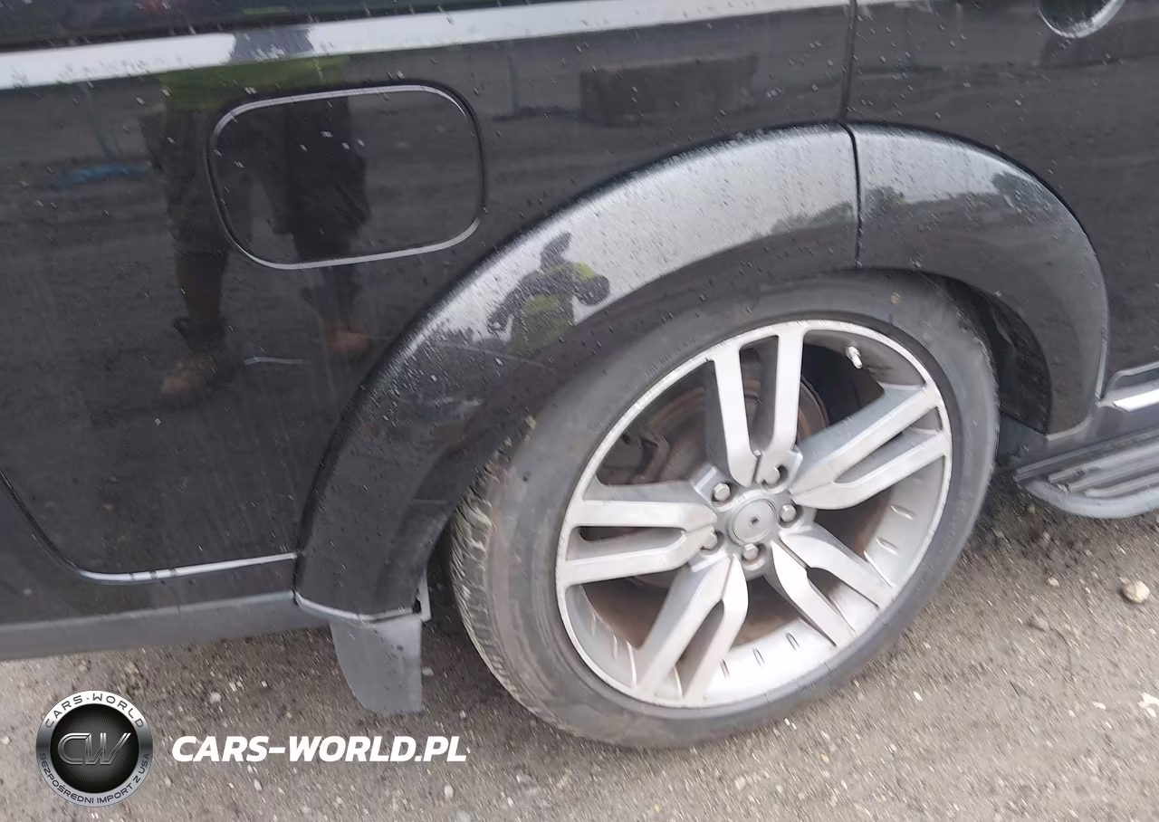 2012 Land Rover Lr4 VIN:SALAK2D40CA637730 - 12