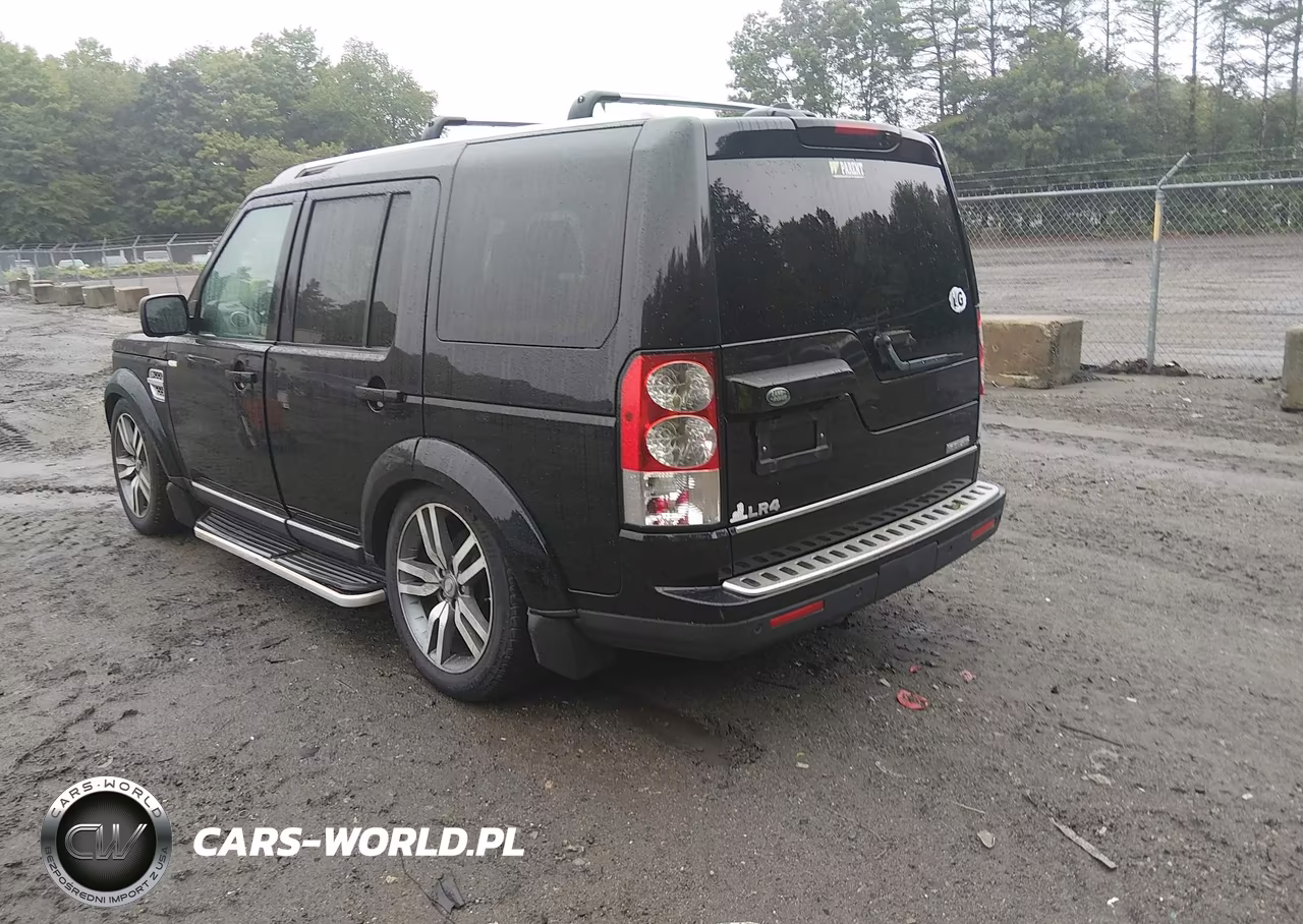 2012 Land Rover Lr4 VIN:SALAK2D40CA637730 - 3