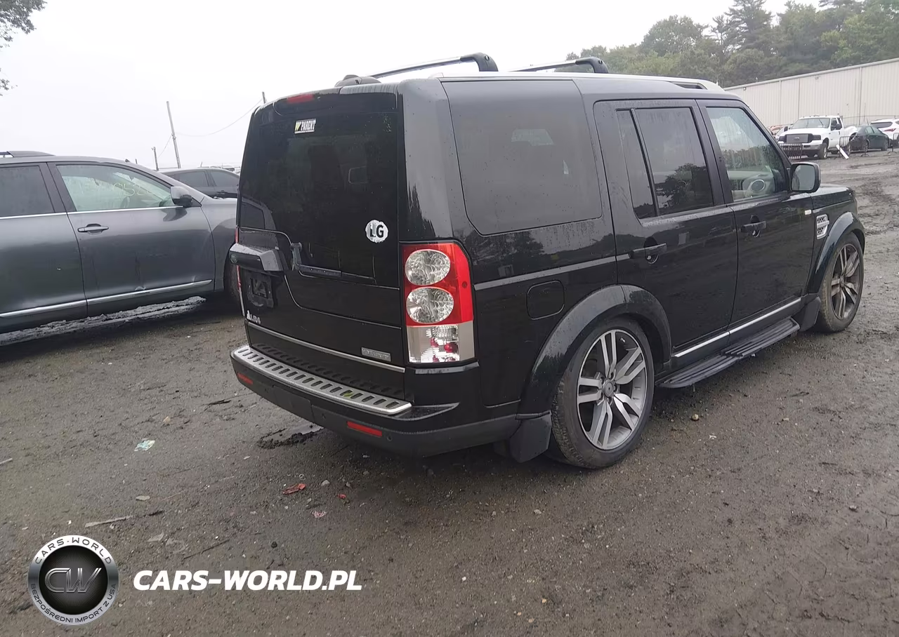 2012 Land Rover Lr4 VIN:SALAK2D40CA637730 - 4