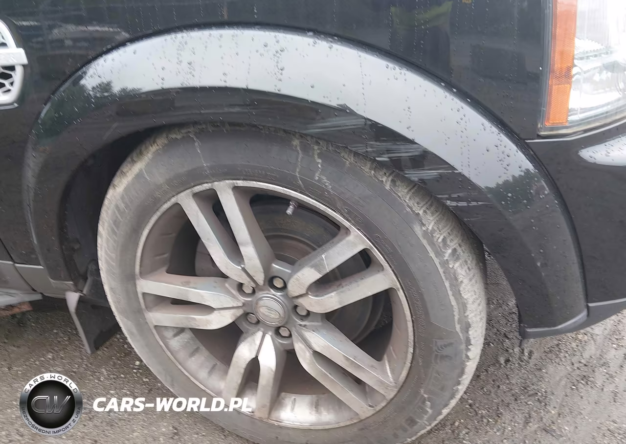 2012 Land Rover Lr4 VIN:SALAK2D40CA637730 - 6