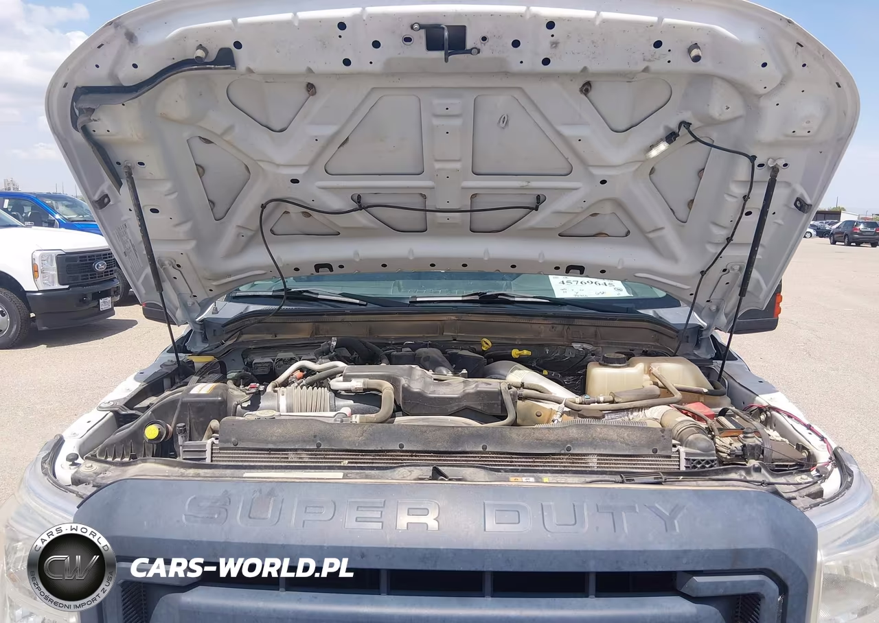 2016 Ford F-450 Xl VIN:1FT8W4DT0GED16363 - 10