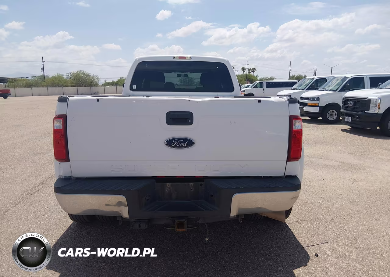 2016 Ford F-450 Xl VIN:1FT8W4DT0GED16363 - 18
