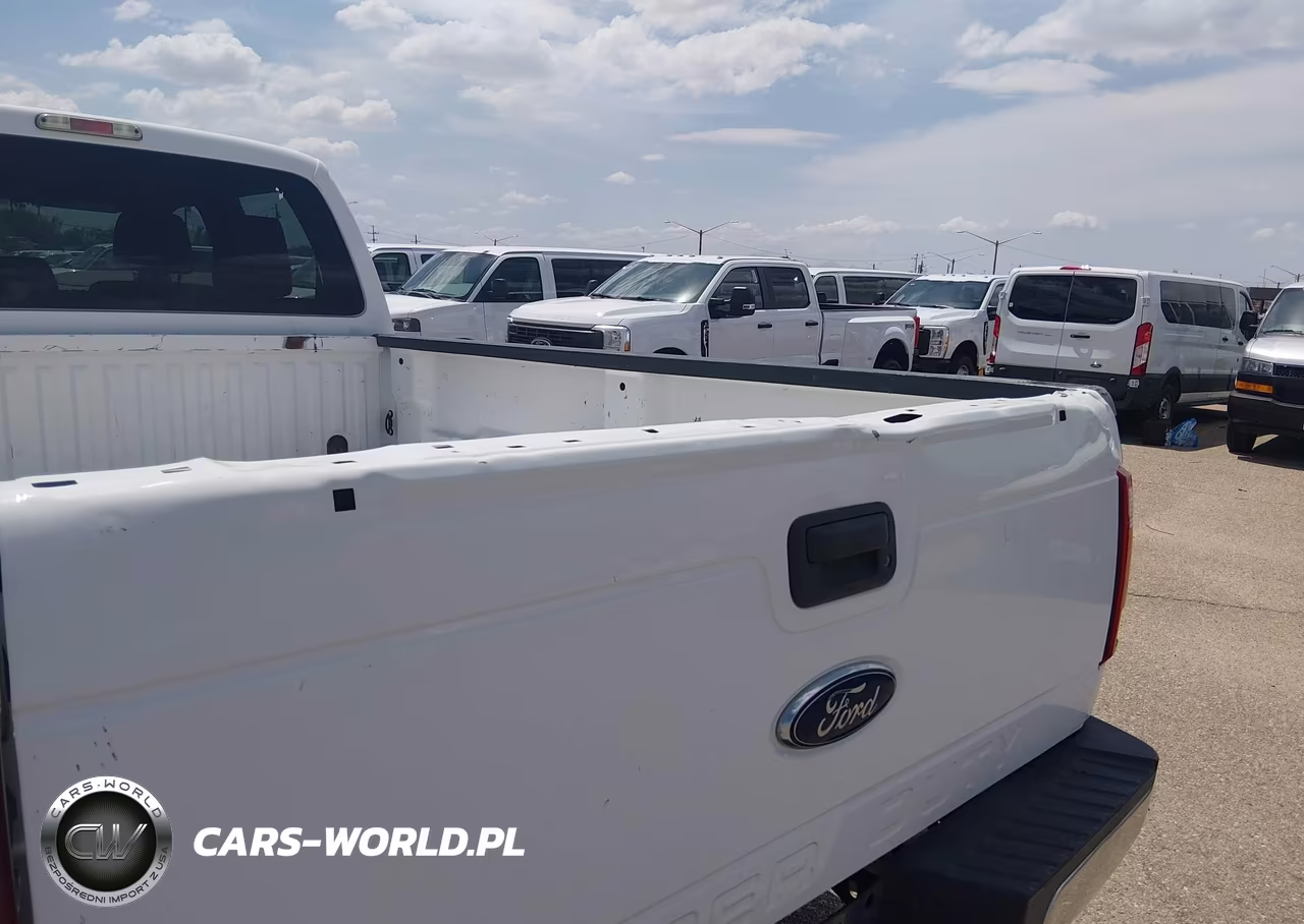 2016 Ford F-450 Xl VIN:1FT8W4DT0GED16363 - 6