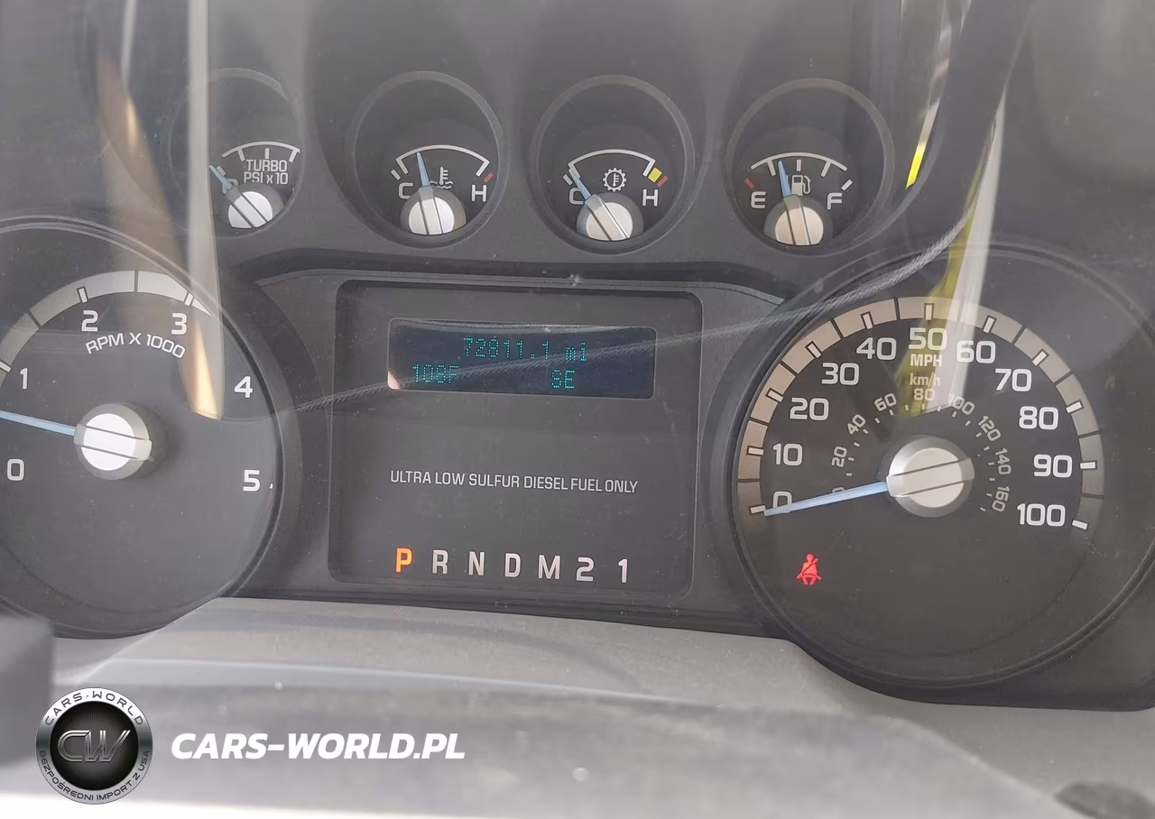 2016 Ford F-450 Xl VIN:1FT8W4DT0GED16363 - 7