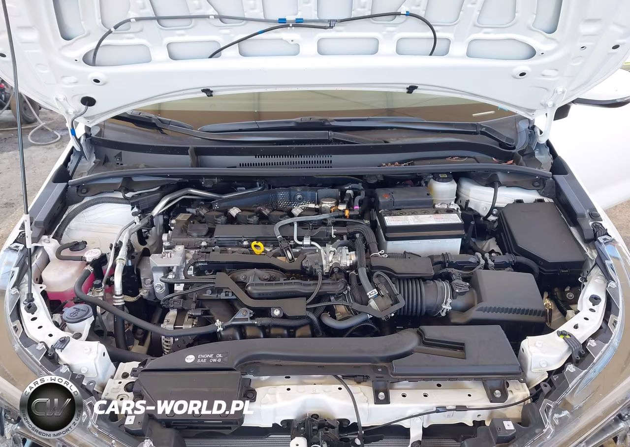 2023 Toyota Corolla Se VIN:JTND4MBE3P3208156 - 10
