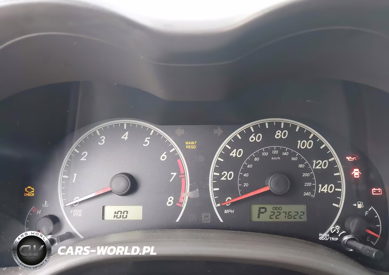 2009 Toyota Corolla Le VIN:JTDBL40E49J033531 - 7