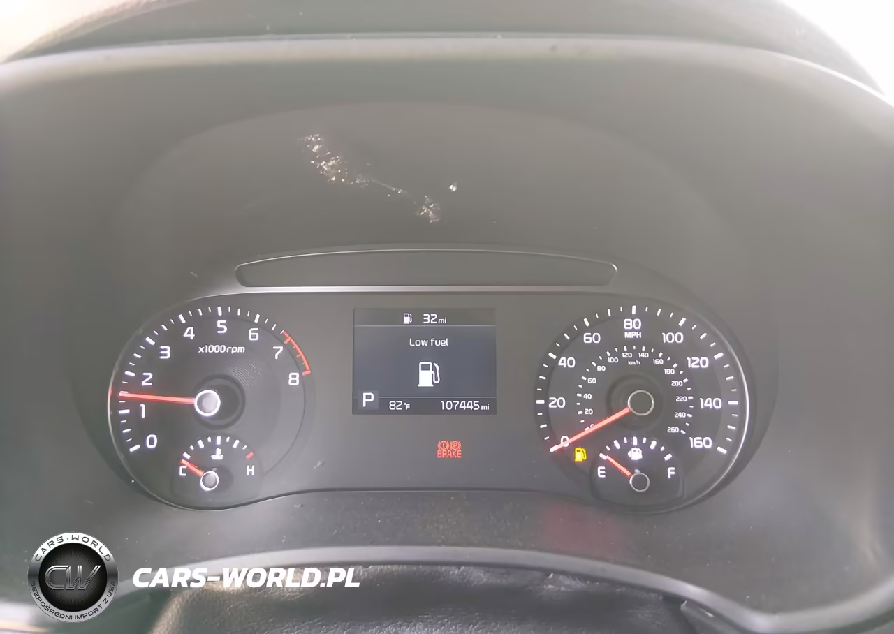 2020 Kia Soul S VIN:KNDJ23AU2L7028041 - 7