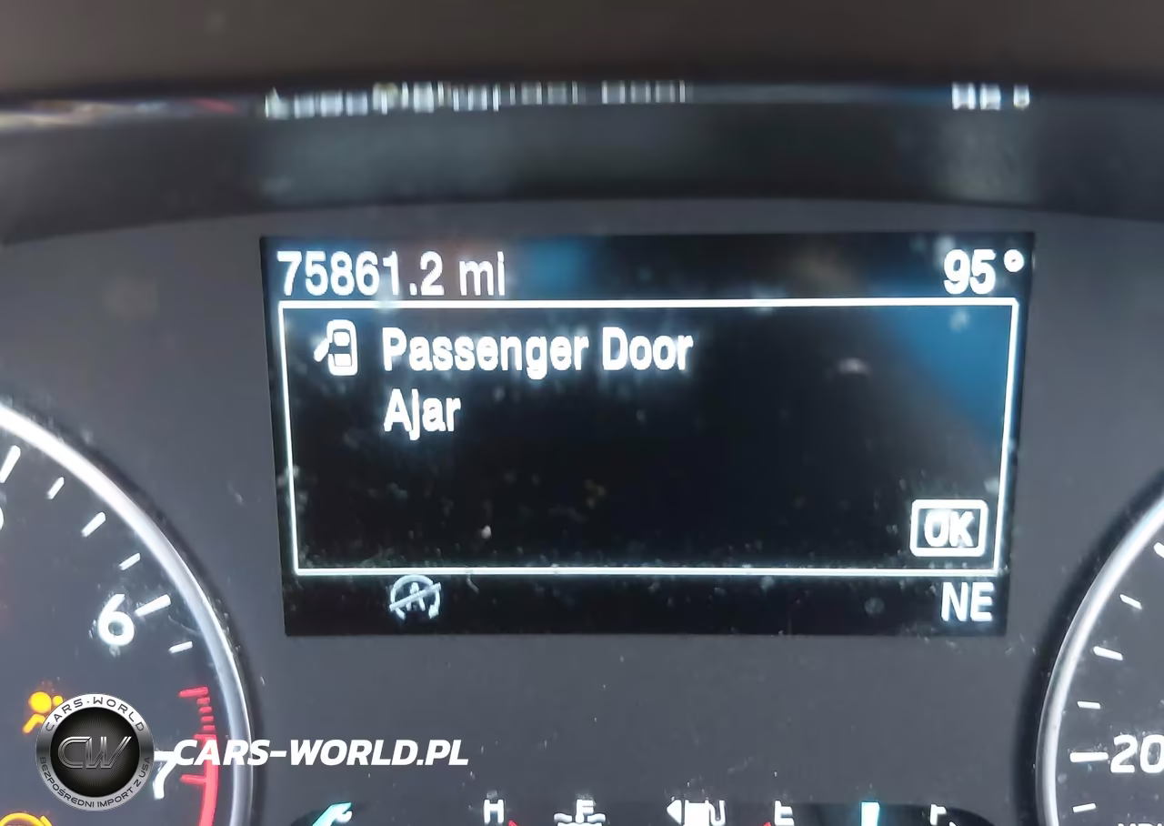 2021 Ford Ecosport Se VIN:MAJ3S2GE2MC451879 - 16