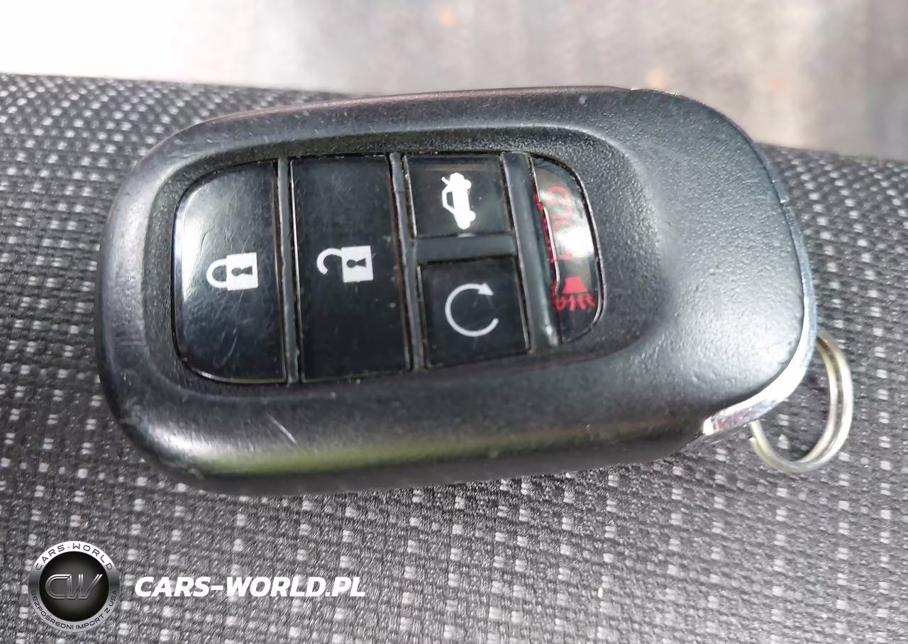 2024 Honda Civic Ex VIN:2HGFE1F75RH318051 - 11
