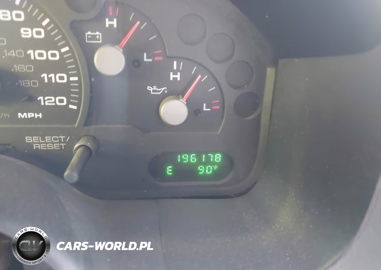 2003 Ford Explorer Nbx-Xlt VIN:1FMZU63K63ZA45211 - 7