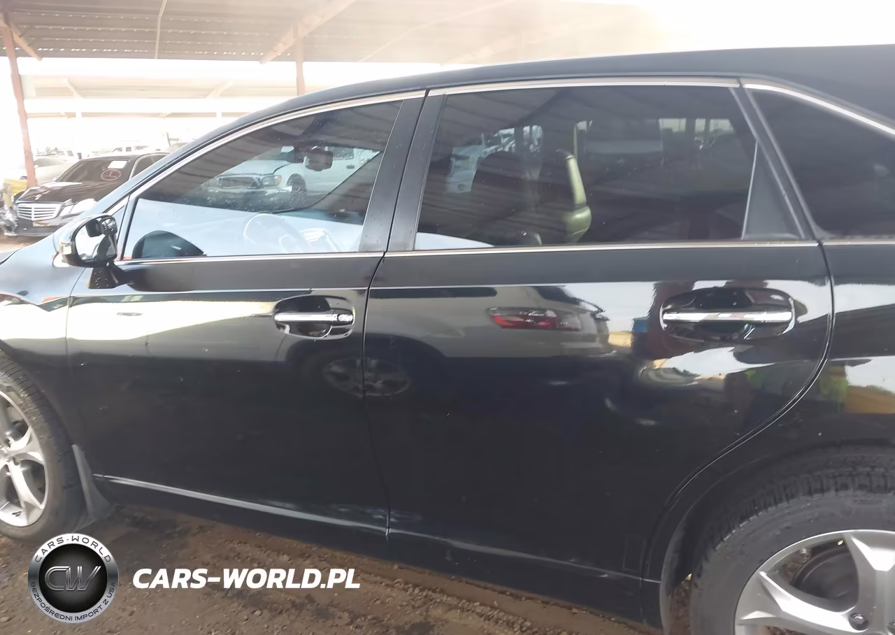 2012 Toyota Venza Limited V6 VIN:4T3BK3BB4CU067963 - 14