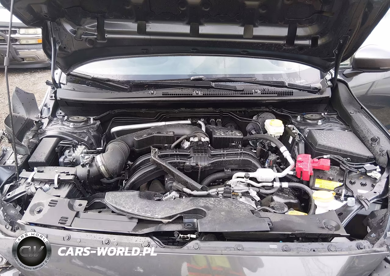2025 Subaru Crosstrek Premium VIN:JF2GUHDC7S8342847 - 10