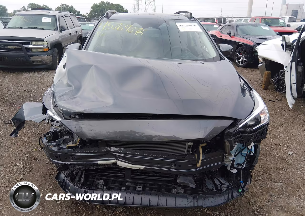 2025 Subaru Crosstrek Premium VIN:JF2GUHDC7S8342847 - 12