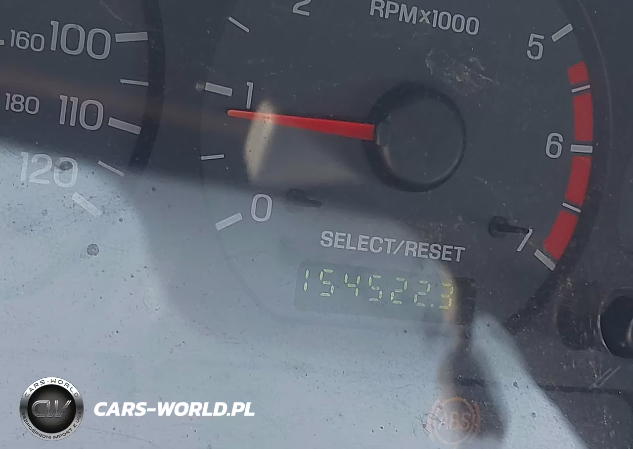 2004 Ford Mustang VIN:1FAFP40624F146281 - 7