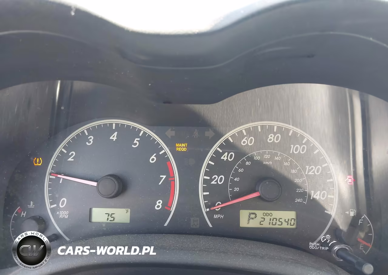 2011 Toyota Corolla Le VIN:JTDBU4EE2B9165250 - 7