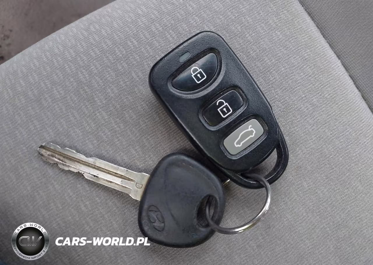 2007 Hyundai Elantra Gls-Ltd-Se VIN:KMHDU46D07U269590 - 11