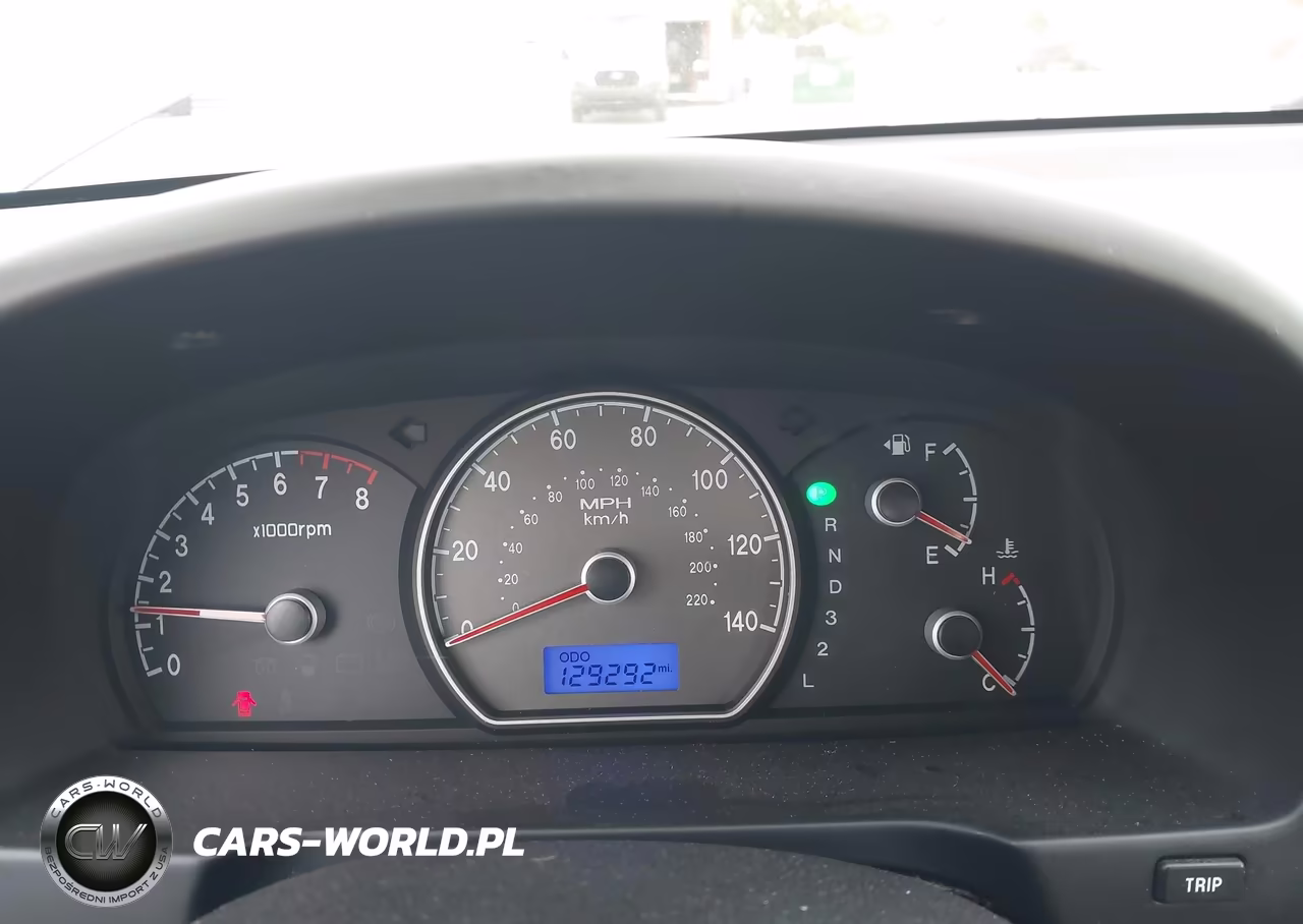 2007 Hyundai Elantra Gls-Ltd-Se VIN:KMHDU46D07U269590 - 7