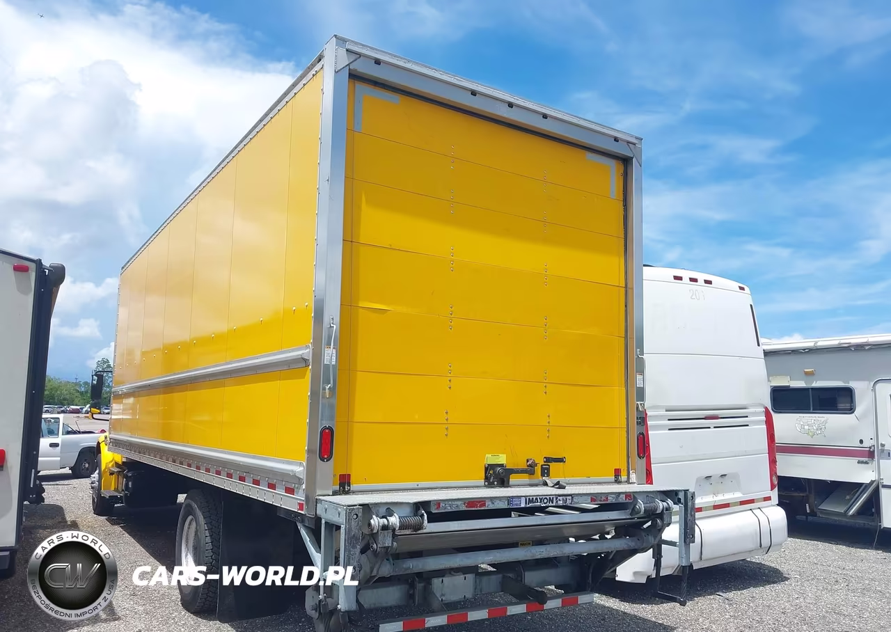 2019 Freightliner M2 106 VIN:3ALACWFB6KDKH7060 - 15