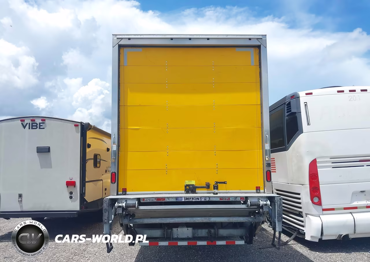 2019 Freightliner M2 106 VIN:3ALACWFB6KDKH7060 - 16