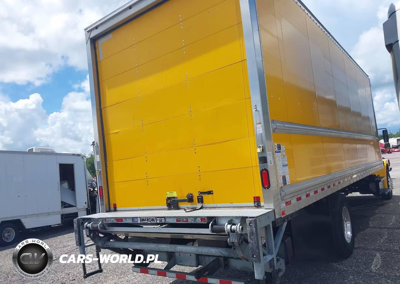 2019 Freightliner M2 106 VIN:3ALACWFB6KDKH7060 - 4
