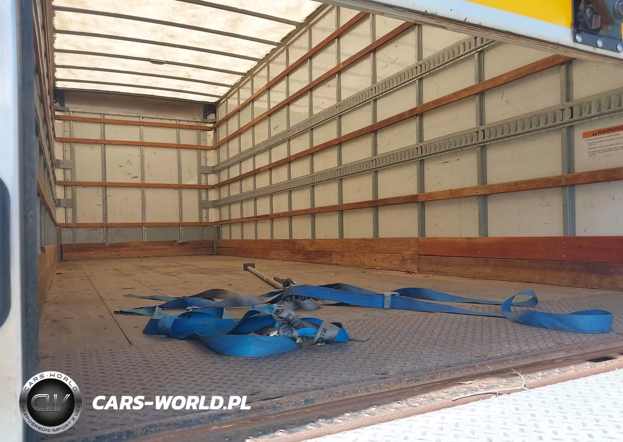 2019 Freightliner M2 106 VIN:3ALACWFB6KDKH7060 - 6