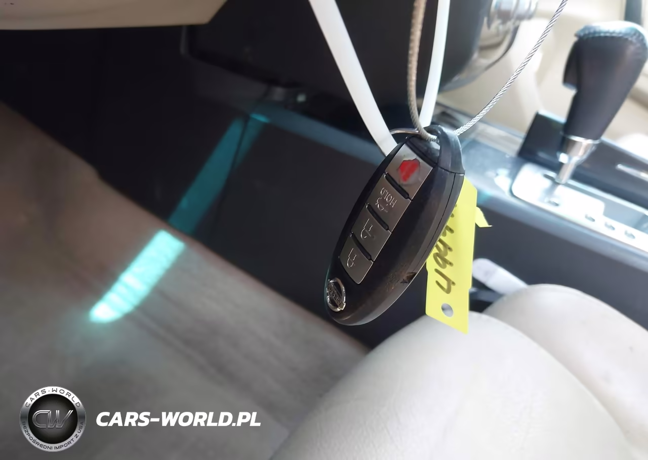 2013 Nissan Maxima 3.5 Sv VIN:1N4AA5AP6DC800502 - 11