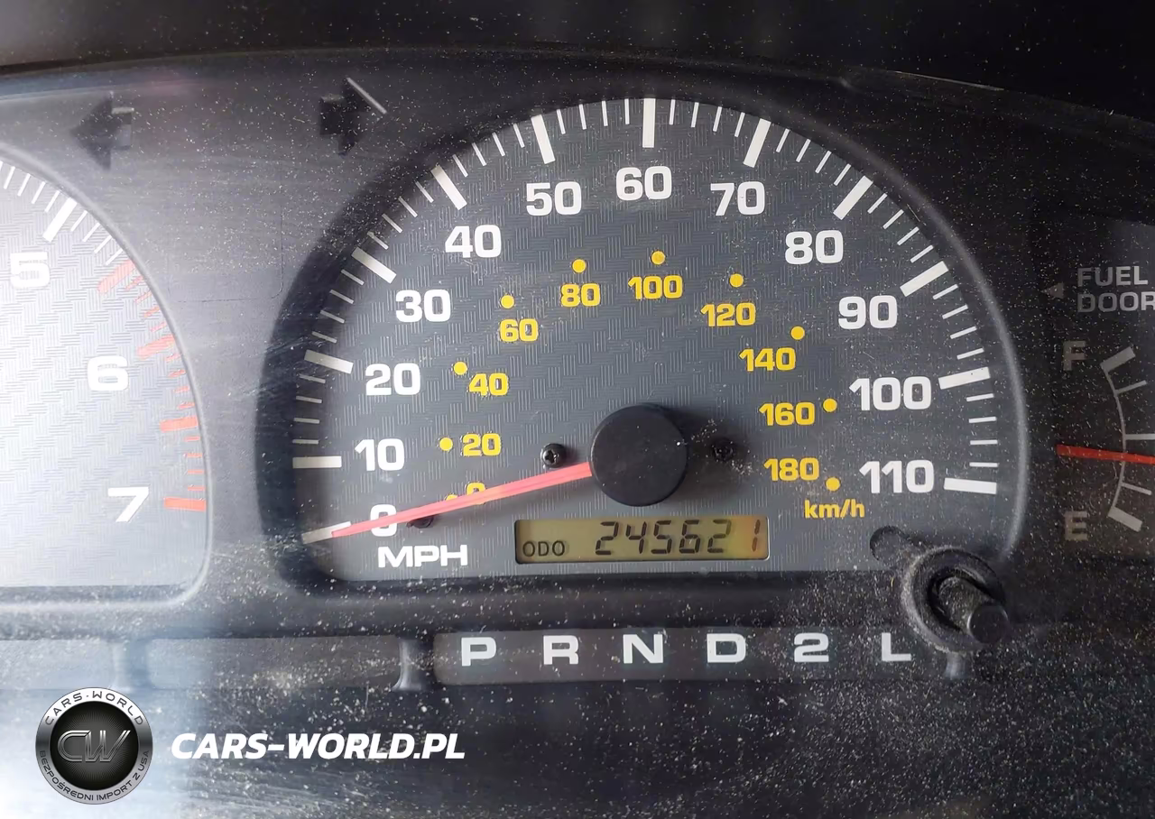 1999 Toyota 4Runner Sr5 V6 VIN:JT3GN86R3X0106980 - 11