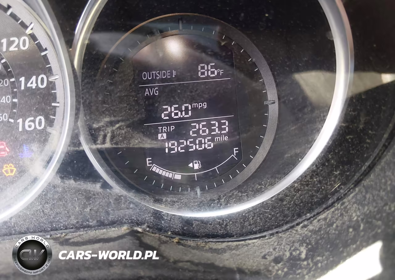 2013 Mazda Cx-5 Touring VIN:JM3KE2CE4D0152681 - 15