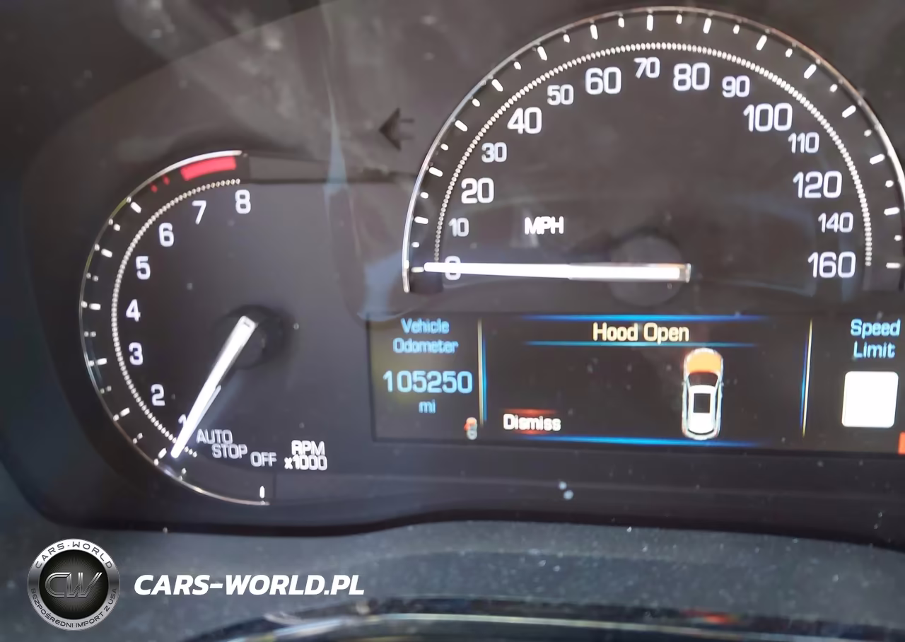 2017 Cadillac Xt5 Luxury VIN:1GYKNBRS0HZ266968 - 16