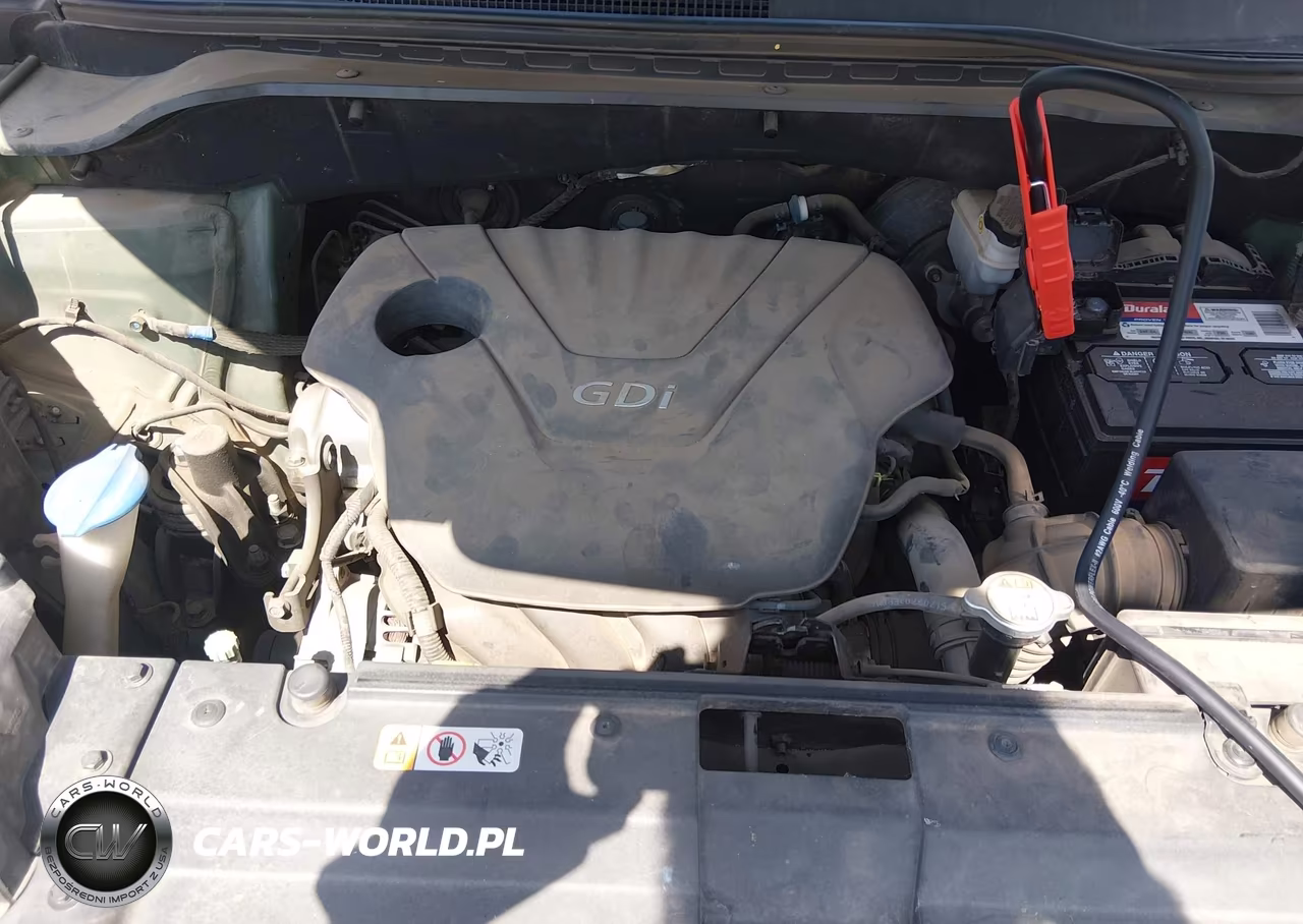 2014 Kia Soul VIN:KNDJN2A26E7008863 - 10