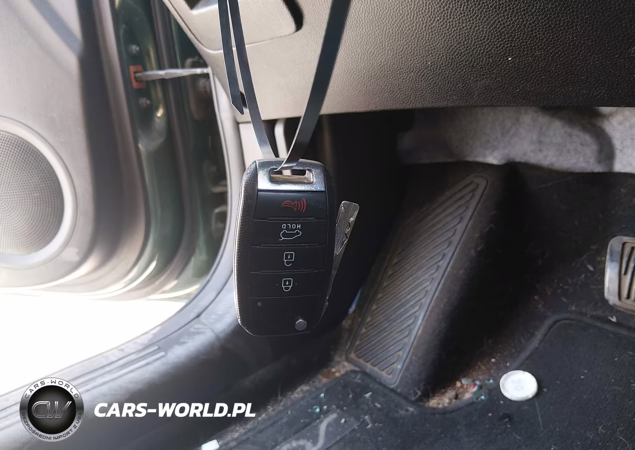 2014 Kia Soul VIN:KNDJN2A26E7008863 - 11