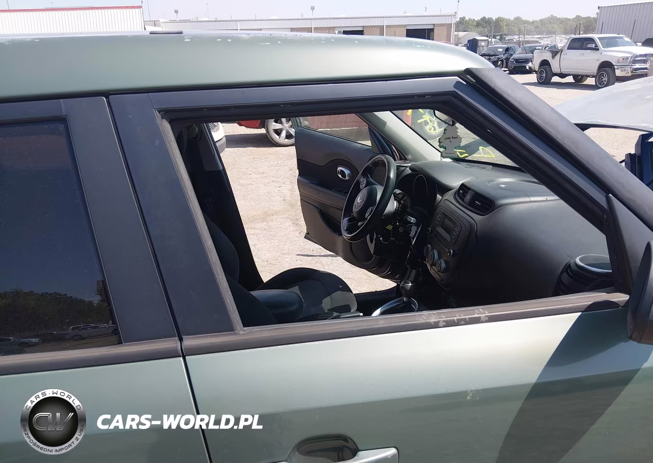 2014 Kia Soul VIN:KNDJN2A26E7008863 - 6