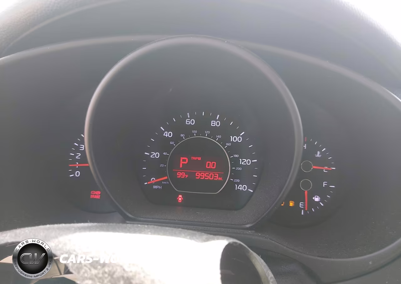 2014 Kia Soul VIN:KNDJN2A26E7008863 - 7