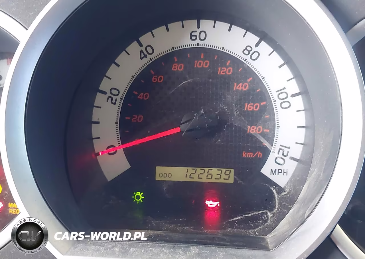 2012 Toyota Tacoma Prerunner V6 VIN:5TFJU4GN1CX020447 - 7