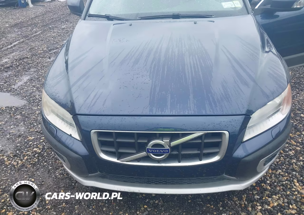 2010 Volvo Xc70 3.2 VIN:YV4960BZ0A1080085 - 10