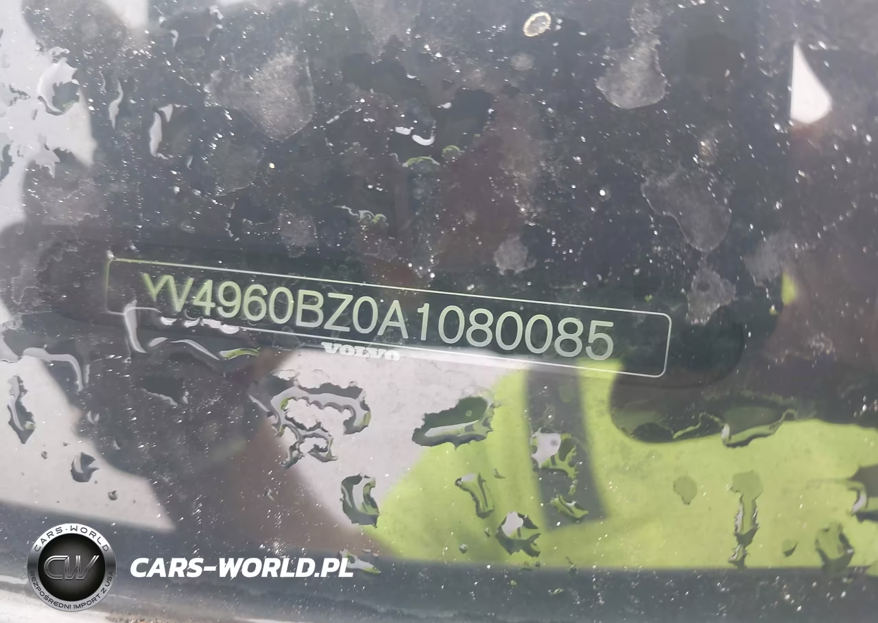 2010 Volvo Xc70 3.2 VIN:YV4960BZ0A1080085 - 12